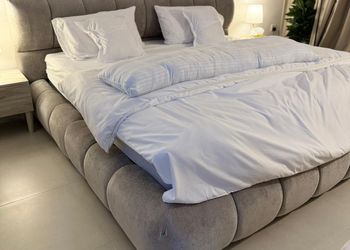 استديو بدخول ذاتي وسرير مريح 