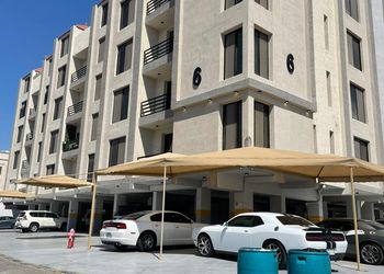 غرفة لتعيش اجواء رائعة 