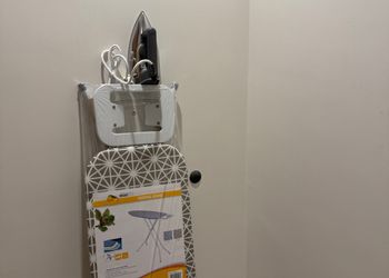 استديو بسرير ماستر ودخول ذاتي