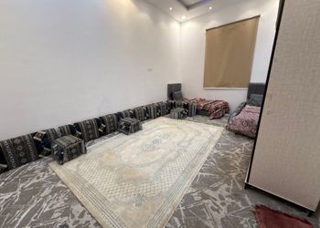 شاليه بغرفة نوم مطله على المسبح