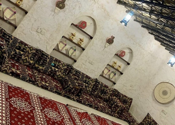 شاليه بمجلس وجلسة خارجية 