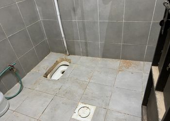 استراحة داخل اسطبل خيول 