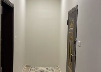 شقة بغرفه نوم وصاله