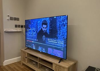 استوديو انيق بدخول ذاتي