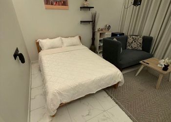 استديو بسرير ماستر