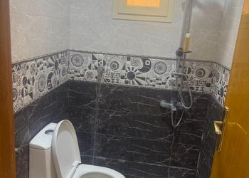 فيلا بثلاث غرف نوم وصاله انيقة 