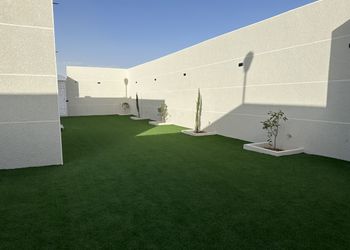 شاليه بصاله ومسبح خارجي 