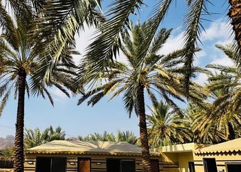 استراحة بجلسة خارجية و مجلس