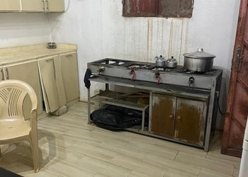 مخيم بخيمة ومجلس 