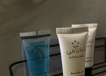 استديو بسرير ماستر ودخول ذاتي