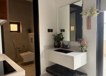استديو بسرير ماستر ودخول ذاتي