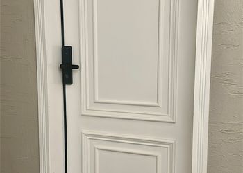 شقة بسرير ماستر 