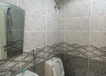شقة بغرفة نوم وصالة جلوس