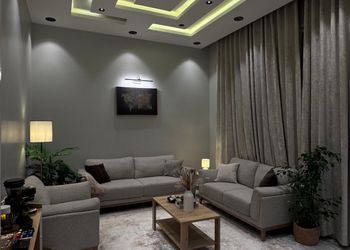فيلا بتصميم راقي