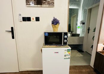 استديو بسرير ماستر 