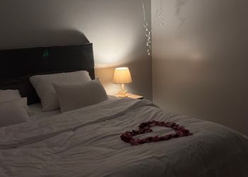  شقه بصاله وغرفه نوم
