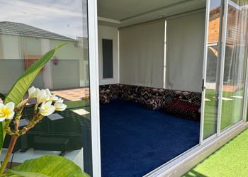 كوخ لتعيش اجواء عائلية ومميزة