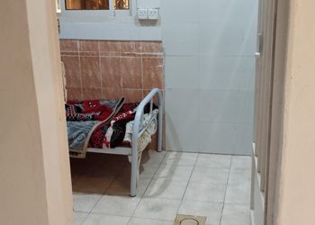 مزرعة بمناظر خلابة وجلسة خارجية 