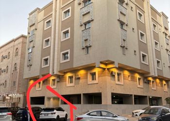 استديو بسرير ماستر وأثاث مريح 