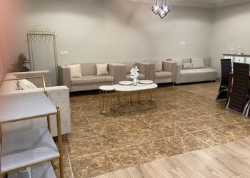 استراحة بمسبح خارجي وأجواء ممتعة 