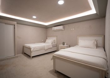 منتجع مميز لتجربة استثنائية