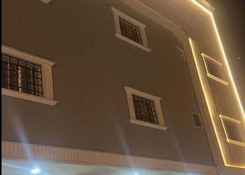استديو بسرير ماستر
