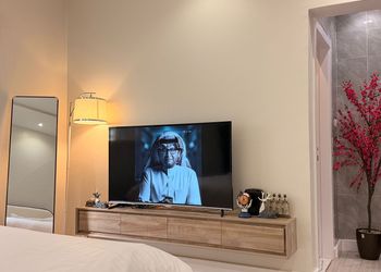 استديو أنيق وهادئ بدخول ذاتي