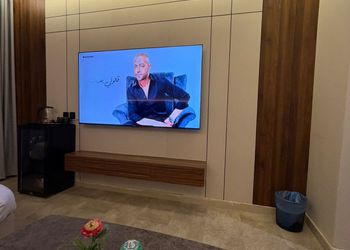 استديو بسرير ماستر