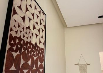 شقة فاخرة مودرن بدخول ذاتي