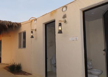 مزرعة بمجلس وجلسة خارجية 