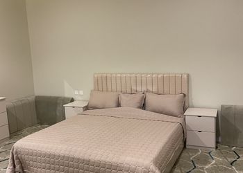 شاليه بمسبح خارجي وألعاب اطفال 