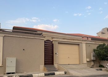 شاليه بصالة مريحة وغرفتين نوم 
