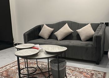 استديو بسرير ماستر