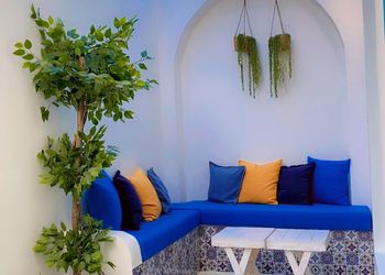 استديو بطابع مختلف وتصميم أنيق