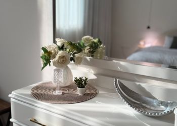 استديو بتصميم أنيق ودخول ذاتي