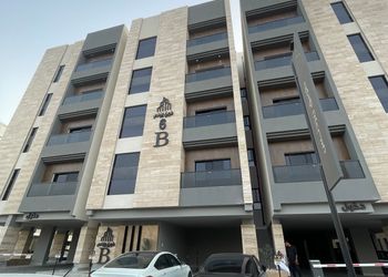 استديو هادئ بسرير ماستر 