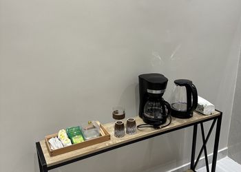 استديو مودرن بدخول ذاتي 