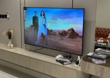 استديو انيق بسرير ماستر
