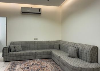 استراحة بجلسة خارجية و مجالس