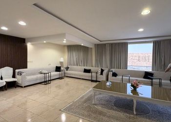 مزرعة بمجالس واسعة وأجواء ممتعة
