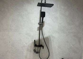 شاليه بمسبح 