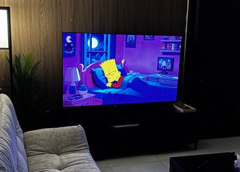 استديو أنيق بسرير ماستر وجلسة جانبية 