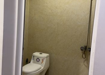 شاليه بمسبح وألعاب أطفال