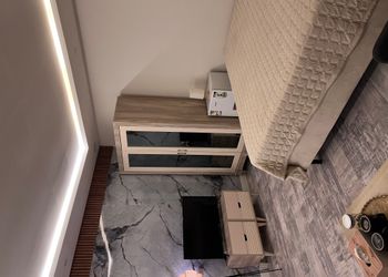 استديو أنيق وهادئ بدخول ذاتي