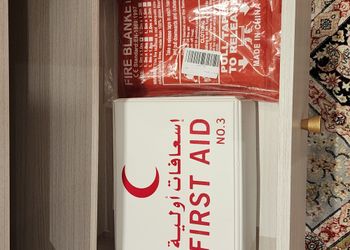 استديو بسرير ماستر وجلسة جانبية