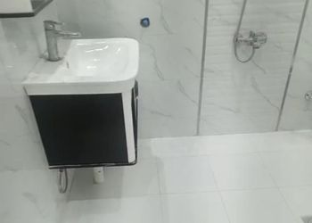 مزرعة بمناظر خلابة وجلسة خارجية 