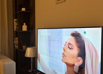 استديو بسرير ماستر ودخول ذاتي