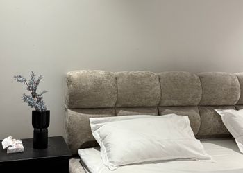 استديو بسرير ماستر ودخول ذاتي