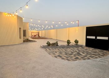 شاليه بمجلس والعاب اطفال 