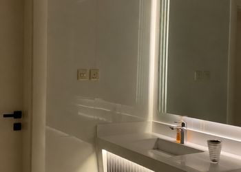 استراحة بجلسة خارجية و مجالس